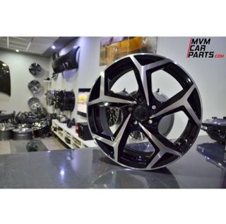 Juego de 4 Llantas 17 RS VW002