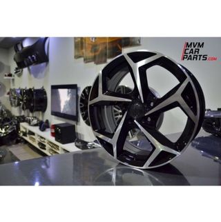 Juego de 4 Llantas 17 RS VW002