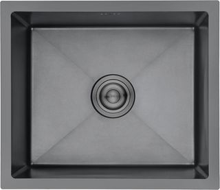 Fregadero Cocina Ibergrif 50x43 cm