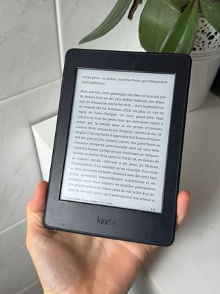 Amazon Kindle Paperwhite 7 Generazione