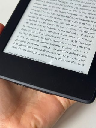 Amazon Kindle Paperwhite 7 Generazione
