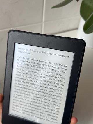 Amazon Kindle Paperwhite 7 Generazione