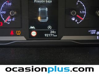 Hyundai Tucson 1.6 CRDI Klass 4x2 85 kW (115 CV)