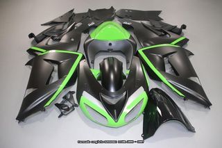 Carenado Avdb KAWASAKI ZX10R 2006 - 2007