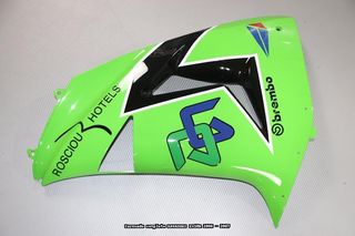 Carenado Avdb KAWASAKI ZX10R 2006 - 2007