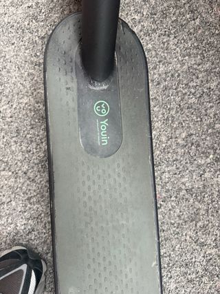 Patín Eléctrico Plegable