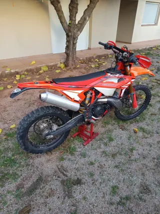 Beta RR 250 2024