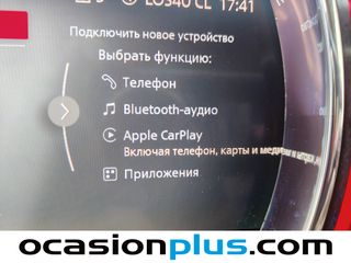 MINI MINI Countryman Cooper 100 kW (136 CV)