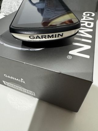 Garmin Edge 1040 GPS Ciclocomputador