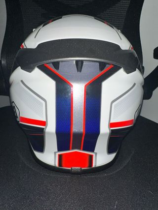 Casco Shoei NXR Talla S