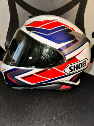 Casco Shoei NXR Talla S