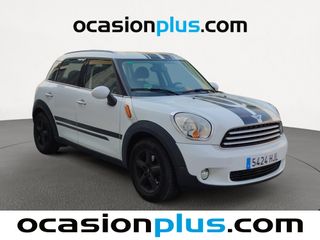 MINI MINI Countryman Cooper 90 kW (122 CV)