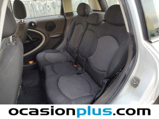 MINI MINI Countryman Cooper 90 kW (122 CV)