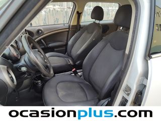 MINI MINI Countryman Cooper 90 kW (122 CV)