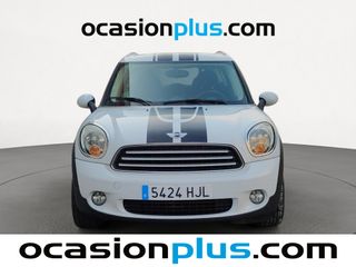 MINI MINI Countryman Cooper 90 kW (122 CV)
