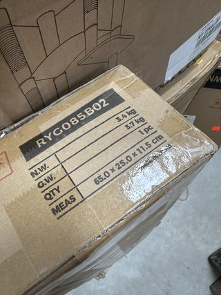 Guardaroba Songmics in tessuto