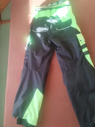 Picture Pantaloni Sci Snowboard