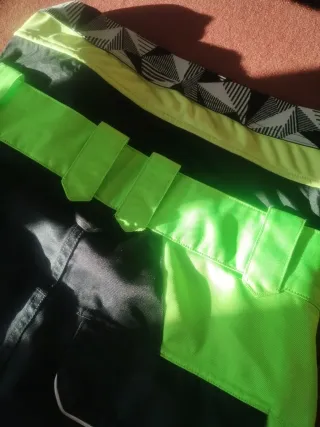 Picture Pantaloni Sci Snowboard