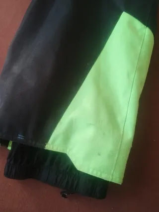 Picture Pantaloni Sci Snowboard