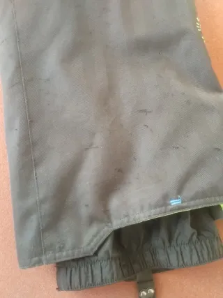 Picture Pantaloni Sci Snowboard