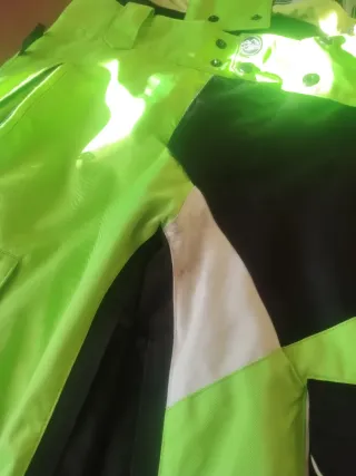 Picture Pantaloni Sci Snowboard