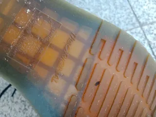 Botas Dr. Martens Negras