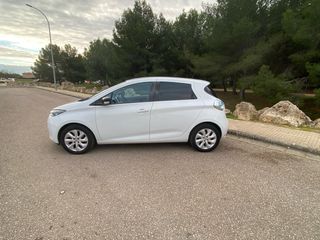 Renault ZOE 2016 R240 Intens