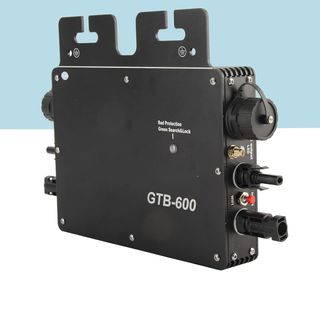 Micro Inverter Solare GTB-600 600W WiFi