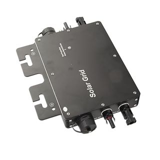 Micro Inverter Solare GTB-600 600W WiFi