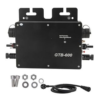 Micro Inverter Solare GTB-600 600W WiFi