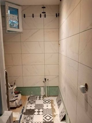 Servicios de albañilería