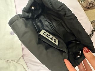 Bolso Bimba y Lola negro sin estrenar Original