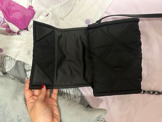 Bolso Bimba y Lola negro sin estrenar Original