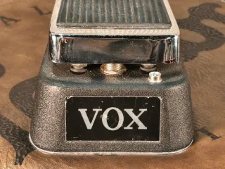 Vox V847 '90s