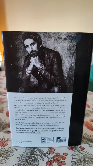 La ladrona de huesos