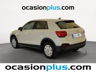 Audi Q2 30 TDI 85 kW (116 CV)