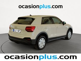 Audi Q2 30 TDI 85 kW (116 CV)