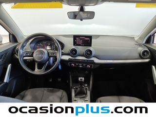 Audi Q2 30 TDI 85 kW (116 CV)