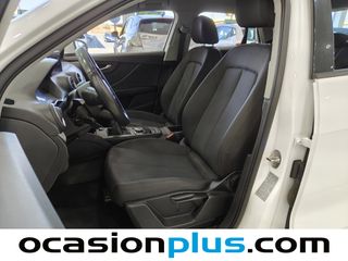 Audi Q2 30 TDI 85 kW (116 CV)