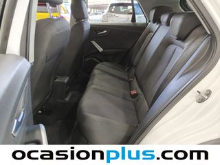 Audi Q2 30 TDI 85 kW (116 CV)