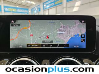 Mercedes-Benz Clase B B 180 d 85 kW (116 CV)