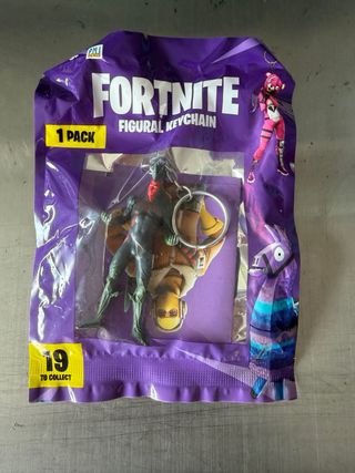 Fortnite Figuras