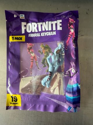 Fortnite Figuras