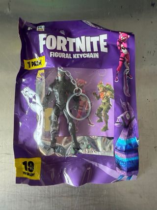 Fortnite Figuras