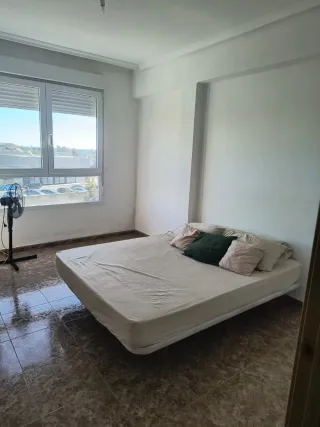 Piso en Burriana reformado y muy luminoso!!