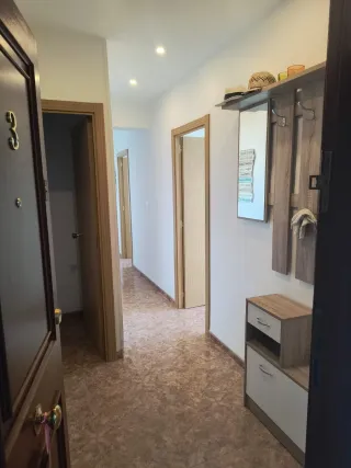 Piso en Burriana reformado y muy luminoso!!