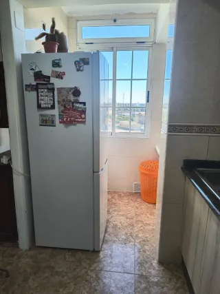 Piso en Burriana reformado y muy luminoso!!