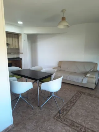 Piso en Burriana reformado y muy luminoso!!