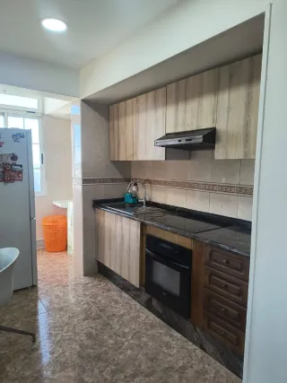 Piso en Burriana reformado y muy luminoso!!