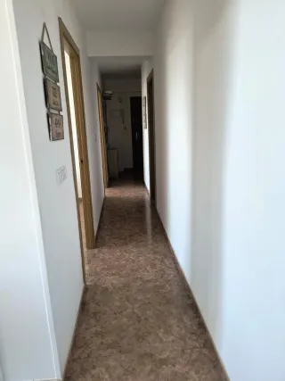 Piso en Burriana reformado y muy luminoso!!